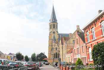 Na zeven jaar opnieuw misvieringen mogelijk in Sint-Gaugericuskerk?