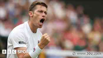 Skupski through in men's doubles but Salisbury out