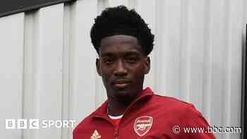 Cozier-Duberry joins Brighton after Arsenal exit