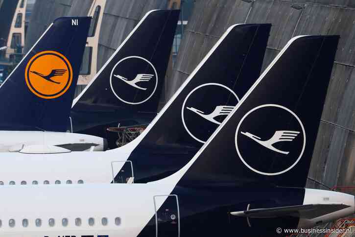 Was miljardensteun voor Lufthansa tijdens coronacrisis wettig? Europese Commissie start onderzoek naar eigen goedkeuring