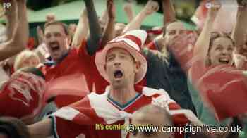 The six top-performing Euro 2024 ads