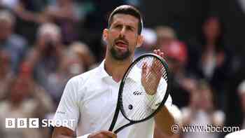 Djokovic 'expects fireworks' against Rune