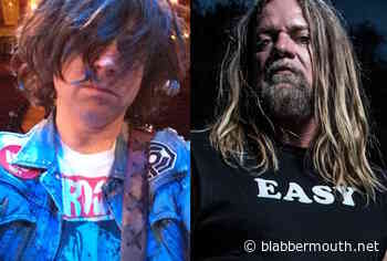 RYAN ADAMS Releases Cover Of CORROSION OF CONFORMITY's 'Clean My Wounds'; PEPPER KEENAN Reacts