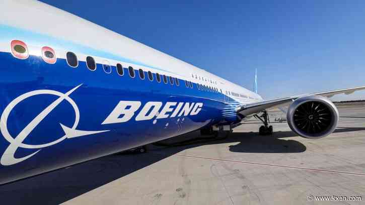 Boeing to plead guilty to felony in 737 Max crashes: DOJ