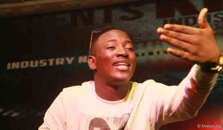 Dammy Krane reacts to KWAM1’s call for peace between Davido, himself