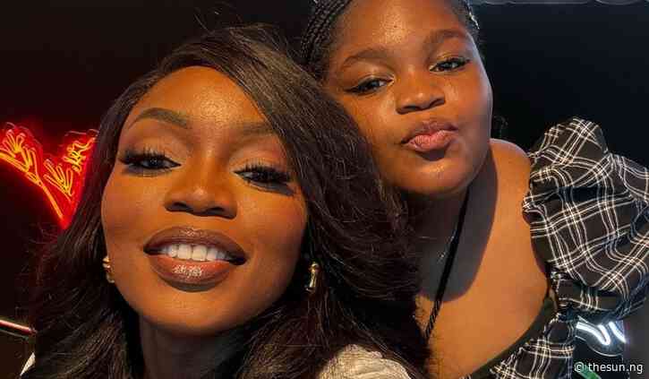 Despite people’s judgement, my daughter won’t own a phone until she’s 16 — Bisola Aiyeola