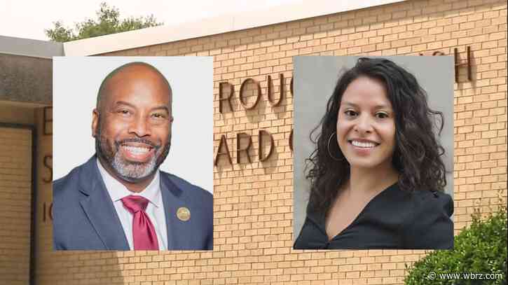 Business, community panels meeting with finalists for EBR School Board superintendent job