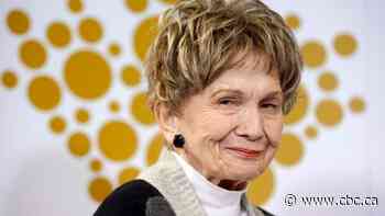 Alice Munro's daughter says her mom supported abusive stepfather
