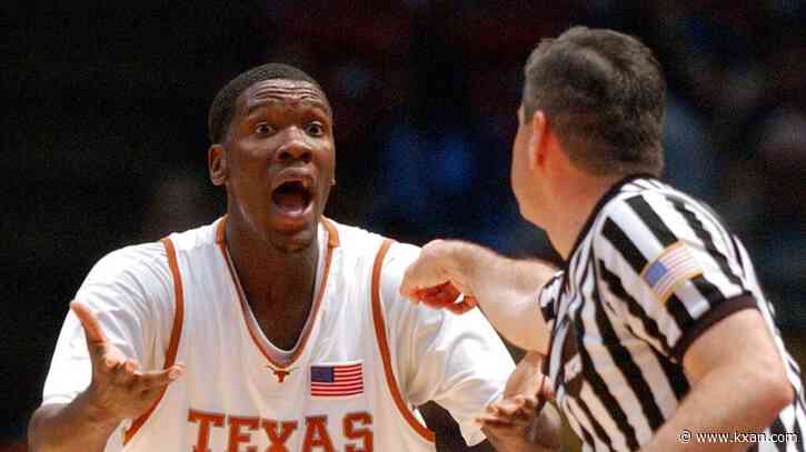 Former Longhorn to coach South Sudan in first-ever Olympic basketball appearance