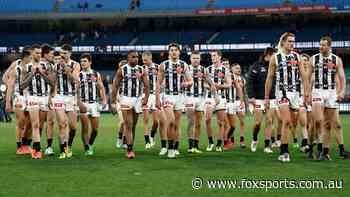 Pies’ ‘stark’ comparison to 2022 Cats ahead of last two AFL premiers’ clash