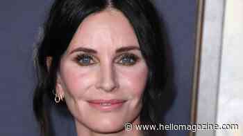 Courteney Cox's, 60, extreme anti-ageing methods have to be seen to be believed