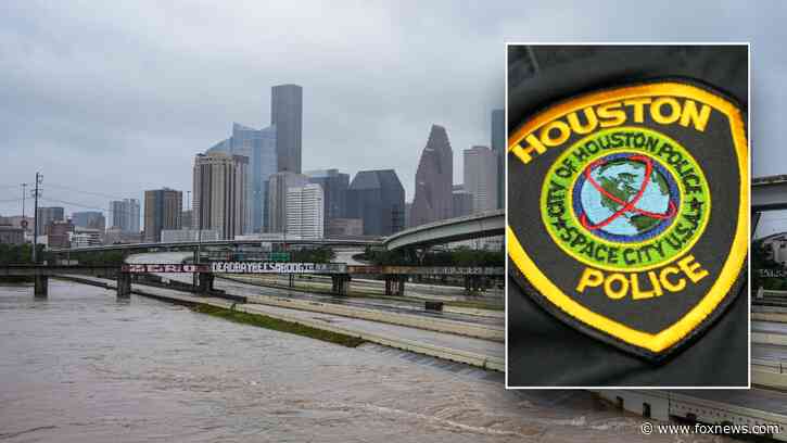 Police officer dies while driving to work as Hurricane Beryl slammed into Texas coast