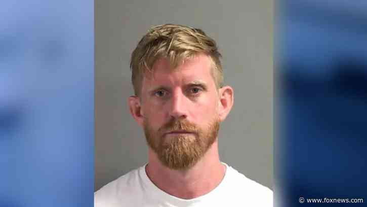 Florida man allegedly dangles, drops child headfirst from 2-story hotel balcony: 'Tragic event'