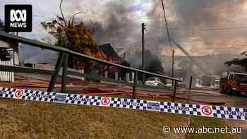 Owner of home lost in Brisbane blaze crushed to learn belongings underinsured, in what insurers say is a growing issue