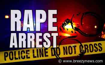 Rape and Felony Domestic Violence in  Attala and Leake