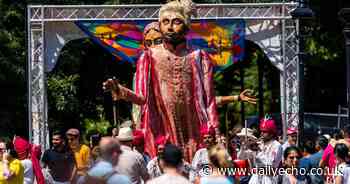 Southampton Mela Festival 2024: All you need to know