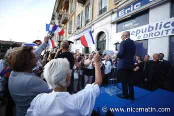 Face à Éric Ciotti, quels sont les nouveaux rapports de force à l’extrême droite à Nice?