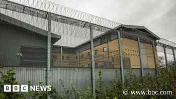 Immigration centre shocking and dangerous - watchdog