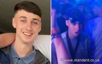 Jay Slater: TikTok star searching for missing teenager flew back to London in fear of his own safety
