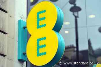 EE launches new subscription service to combat scam calls