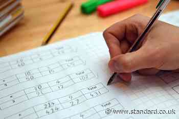 More primary school pupils meeting expected standard in Sats