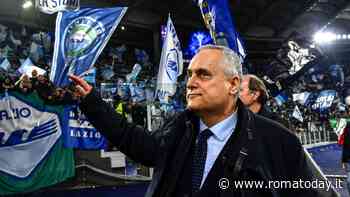 Lotito a ruota libera sulla Lazio: le parole su Baroni, Sarri, Luis Alberto e non solo