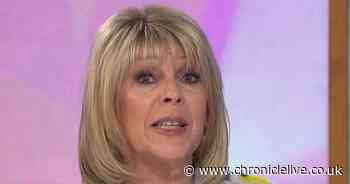 Ruth Langsford Loose Women return confirmed as ITV star set to 'address' Eamonn Holmes split