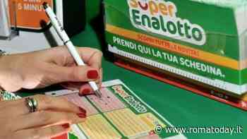 Eurojackpot: vinti oltre 130mila euro a Tivoli