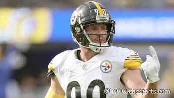 Top 20 edge rushers for 2024 NFL season: Steelers' T.J. Watt headlines ranking of elite pass rushers