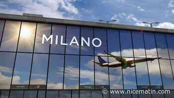 "En souvenir de mon ami Silvio, grand entrepreneur, grand milanais et grand italien": Donner à l'aéroport de Milan le nom de Berlusconi fait grincer des dents