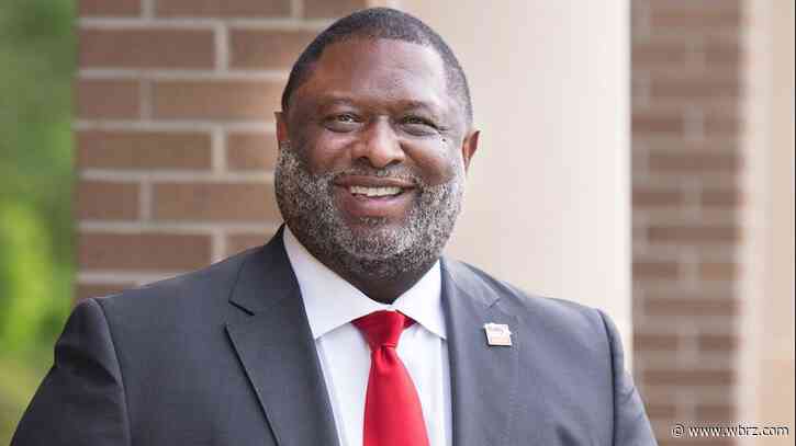 BRCC Chancellor elected to role at the American Association of Community Colleges