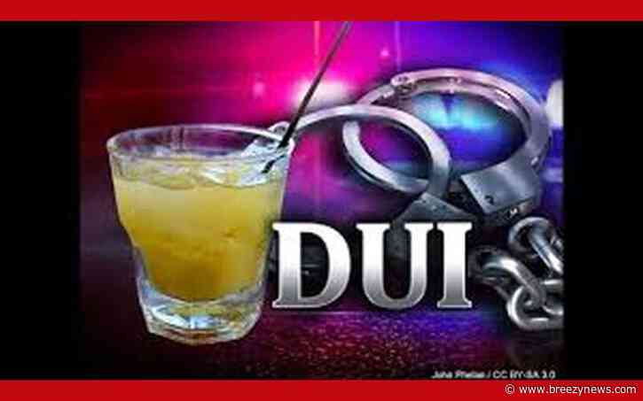 More DUIs and Felony Possession Arrests in Leake and Attala