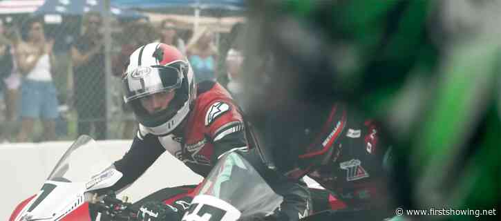 Motorcycle Racer Movie 'One Fast Move' Full Trailer Starring KJ Apa