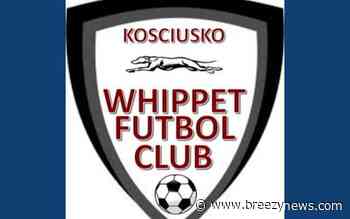 Little Whippet Soccer Camp set for July 15 – 18