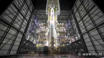 Nieuwe Europese draagraket Ariane 6 maakt eerste succesvolle vlucht