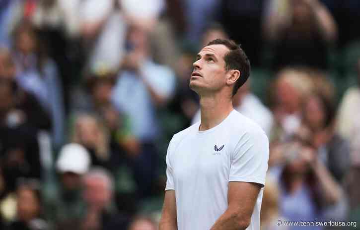 Football legend Roy Keane sends a wonderful message to Andy Murray