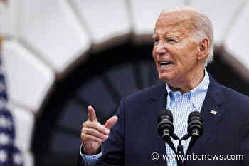Navy sailor disciplined for trying to access Biden's medical records multiple times