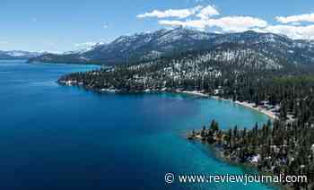 Lake Tahoe beaches tested for toxic blue-green algae bloom