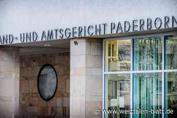 22-Jähriger für Überfall auf Prostituierte in Paderborner Hotel verurteilt