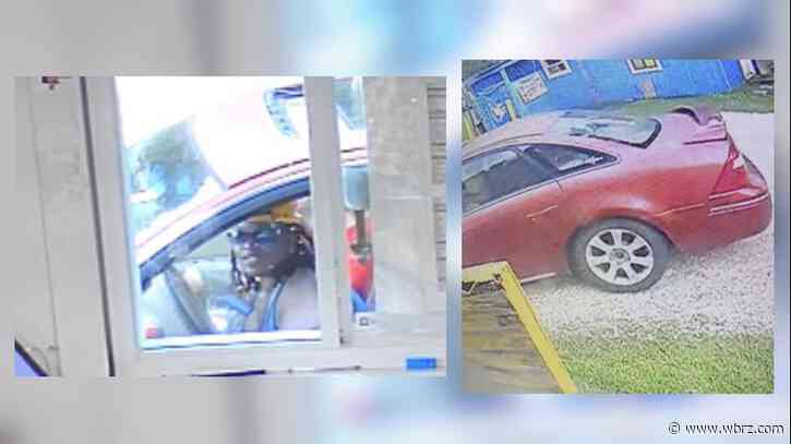 Two suspects sought in counterfeit money investigation in Hammond