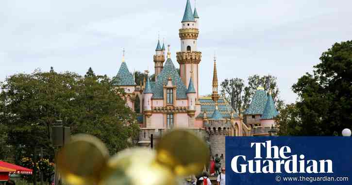 Disney faces strike threat as thousands of California workers vote on walkout