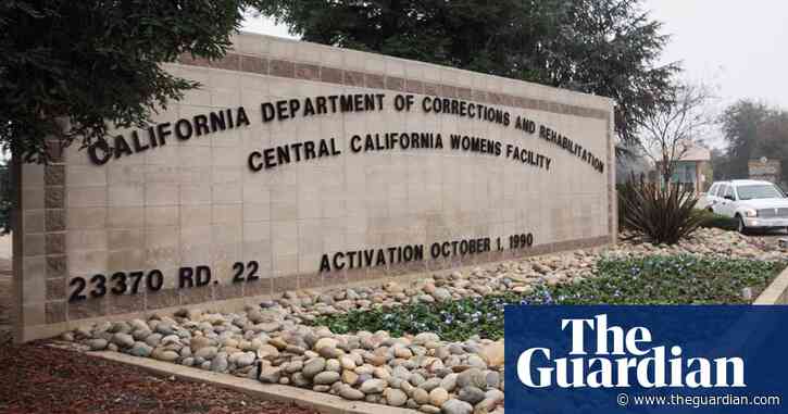 ‘Like an oven’: death at US women’s prison amid heatwave sparks cries for help