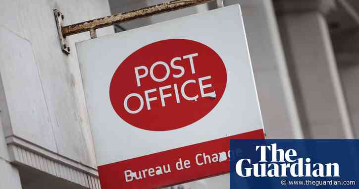 Post Office Horizon inquiry told of ‘incomplete curiosity’ and ‘toxic culture’