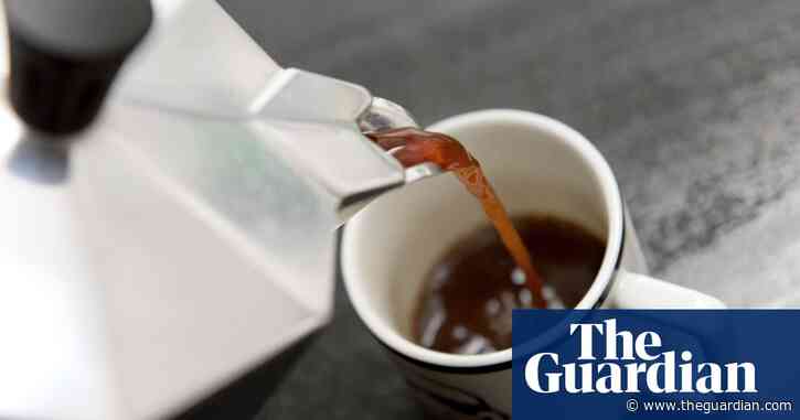 Coffee prices will rise even higher, says Giuseppe Lavazza