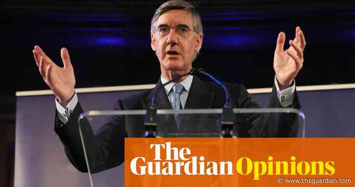 PopCons reassemble and Jacob Rees-Mogg is the sanest person in the room | John Crace