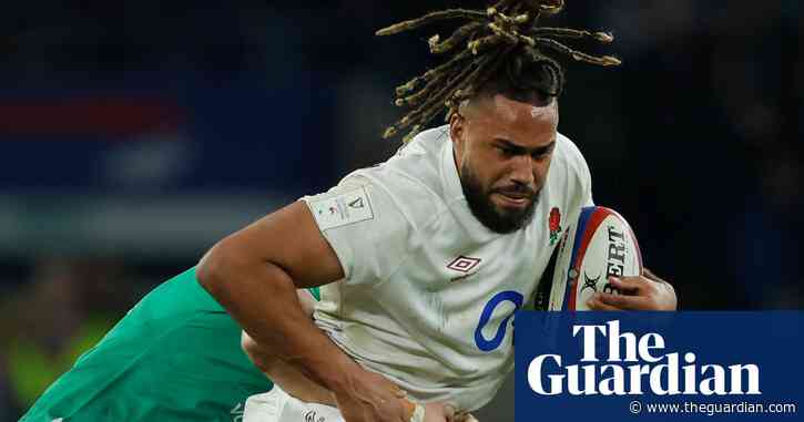 ‘Right place at right time’: Cunningham-South happy with England switch