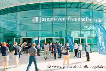 Erfolgreiche Premiere der „all about automation“ in Straubing