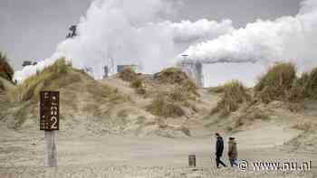 Wetenschappers tegen kabinet: CO2-verwijdering kans voor bedrijven en klimaat