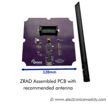 Z-Wave Alliance publishes 2024A Specification Package and ZRAD