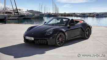 Ist das Porsches Untergang?: Neuer 911 Hybrid im Fahrbericht - tschüss, Konvention